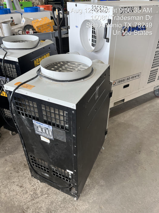 2023 KWIKOOL KPAC1411-2