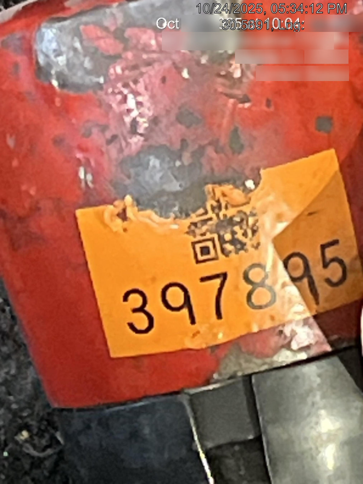 2024 MICHIGAN PNEUMATIC EME-4123-4R-QC