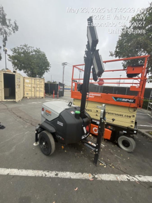 2024 WACKER NEUSON LTT4