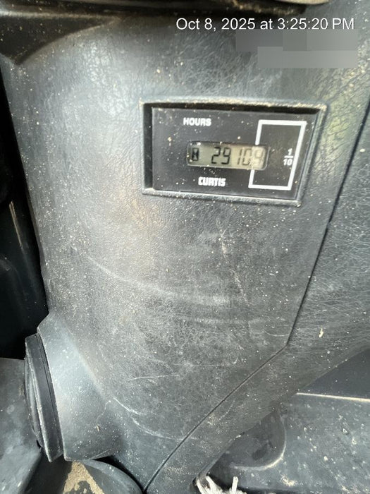 2016 HYUNDAI R60CR-9A