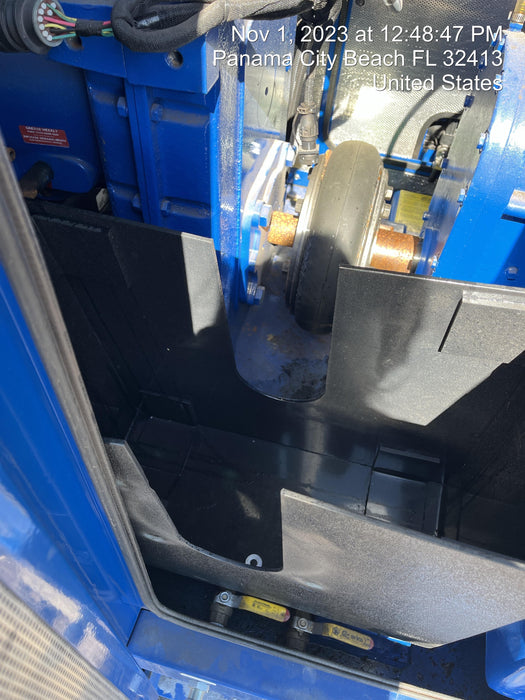 2022 THOMPSON 12R-DDS-3.6-X Canopy