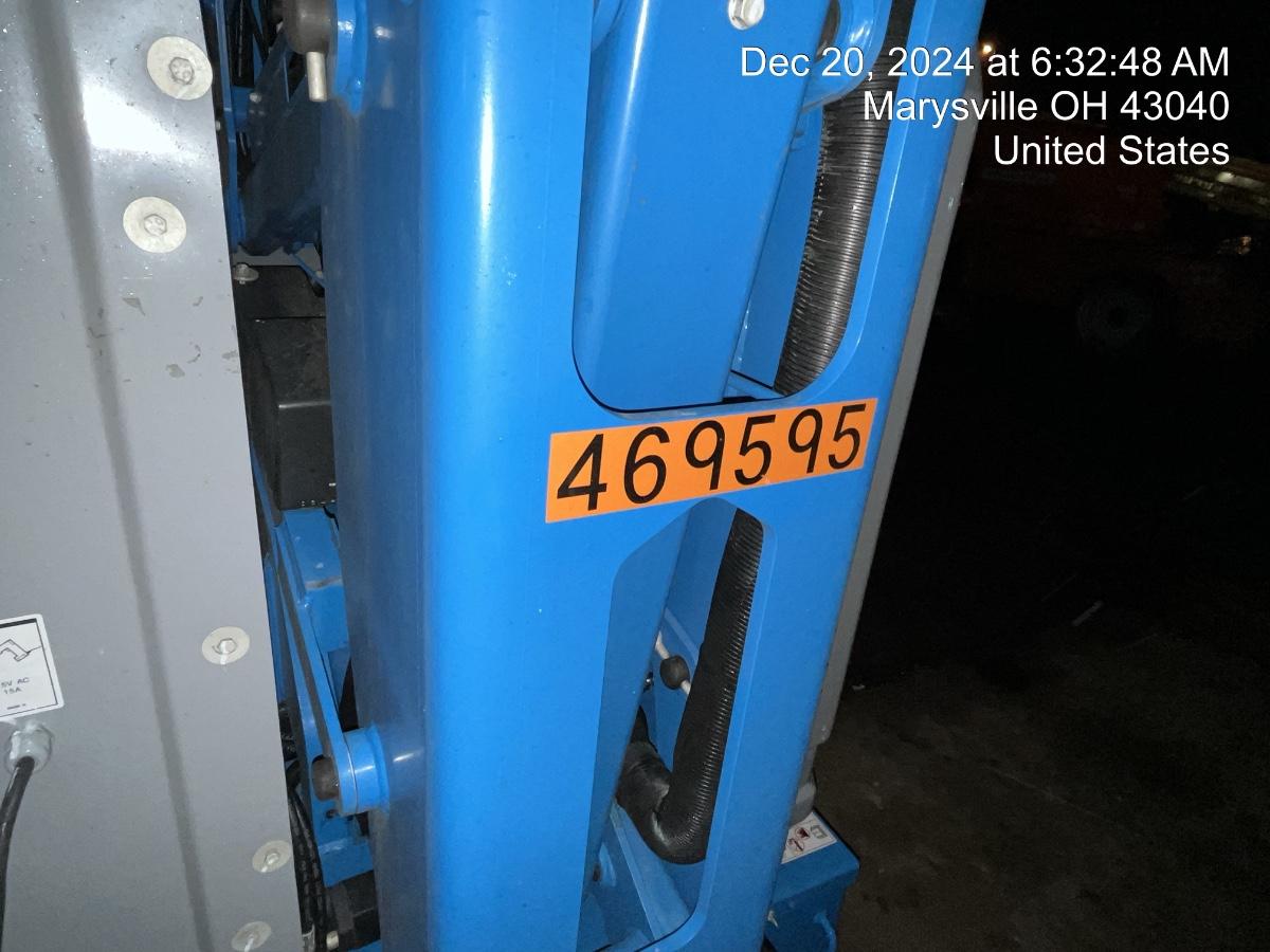 2024 GENIE Z30-20 N RJ