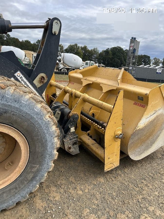 2020 JOHN DEERE 96" Loader Fork Carriage - John Deere