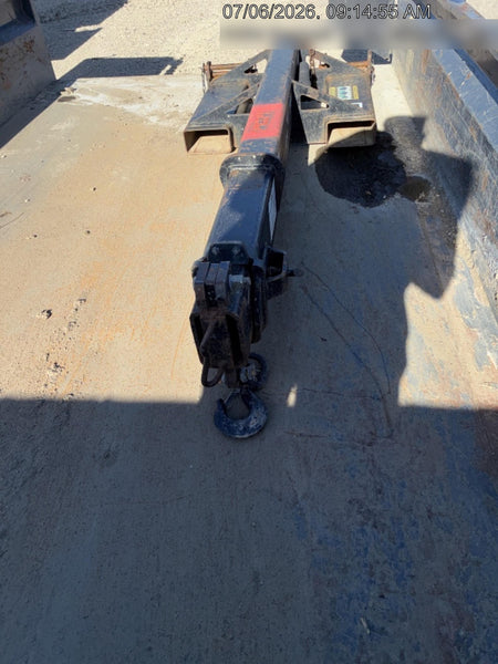 2023 STAR INDUSTRIES M1360B - Star JIB Boom