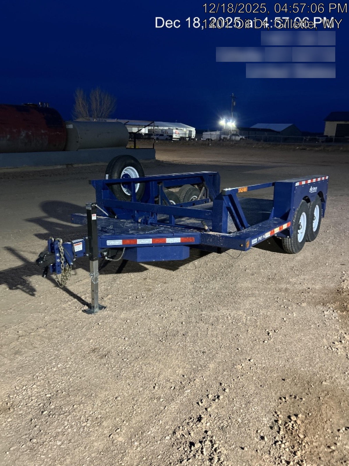 2026 AIR TOW Pro-16