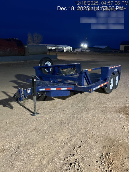 2026 AIR TOW Pro-16