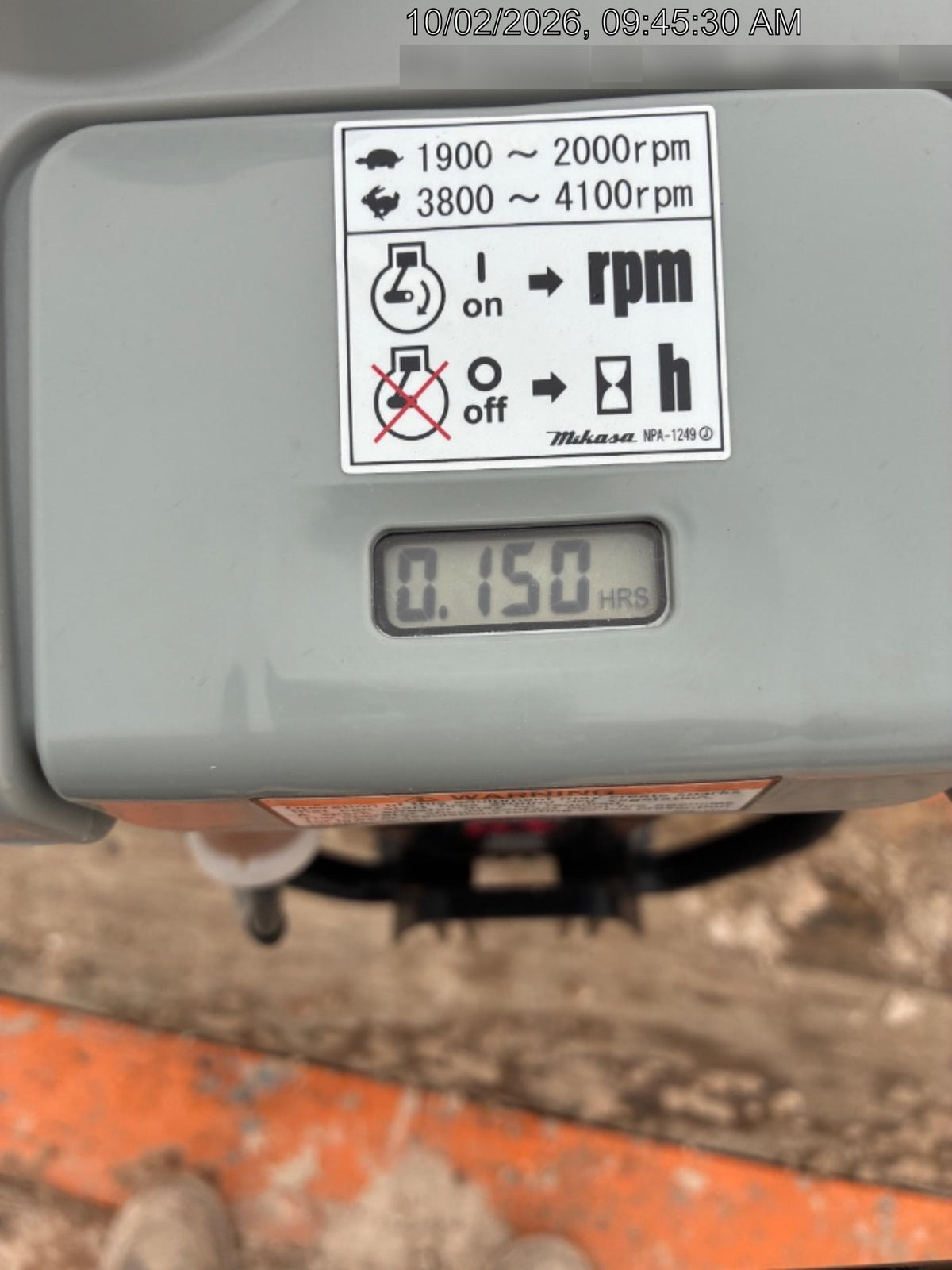2026 MULTIQUIP MTX60HD
