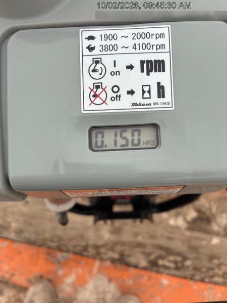 2026 MULTIQUIP MTX60HD