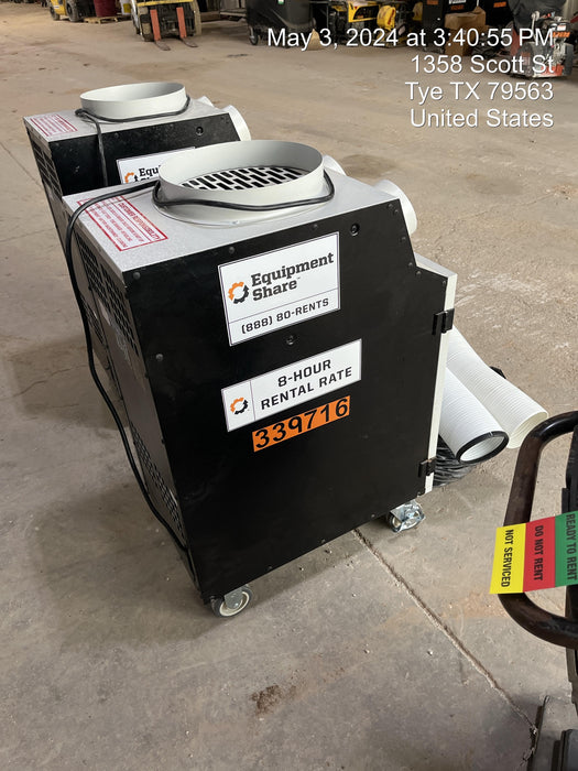 2023 KWIKOOL KPAC1411-2