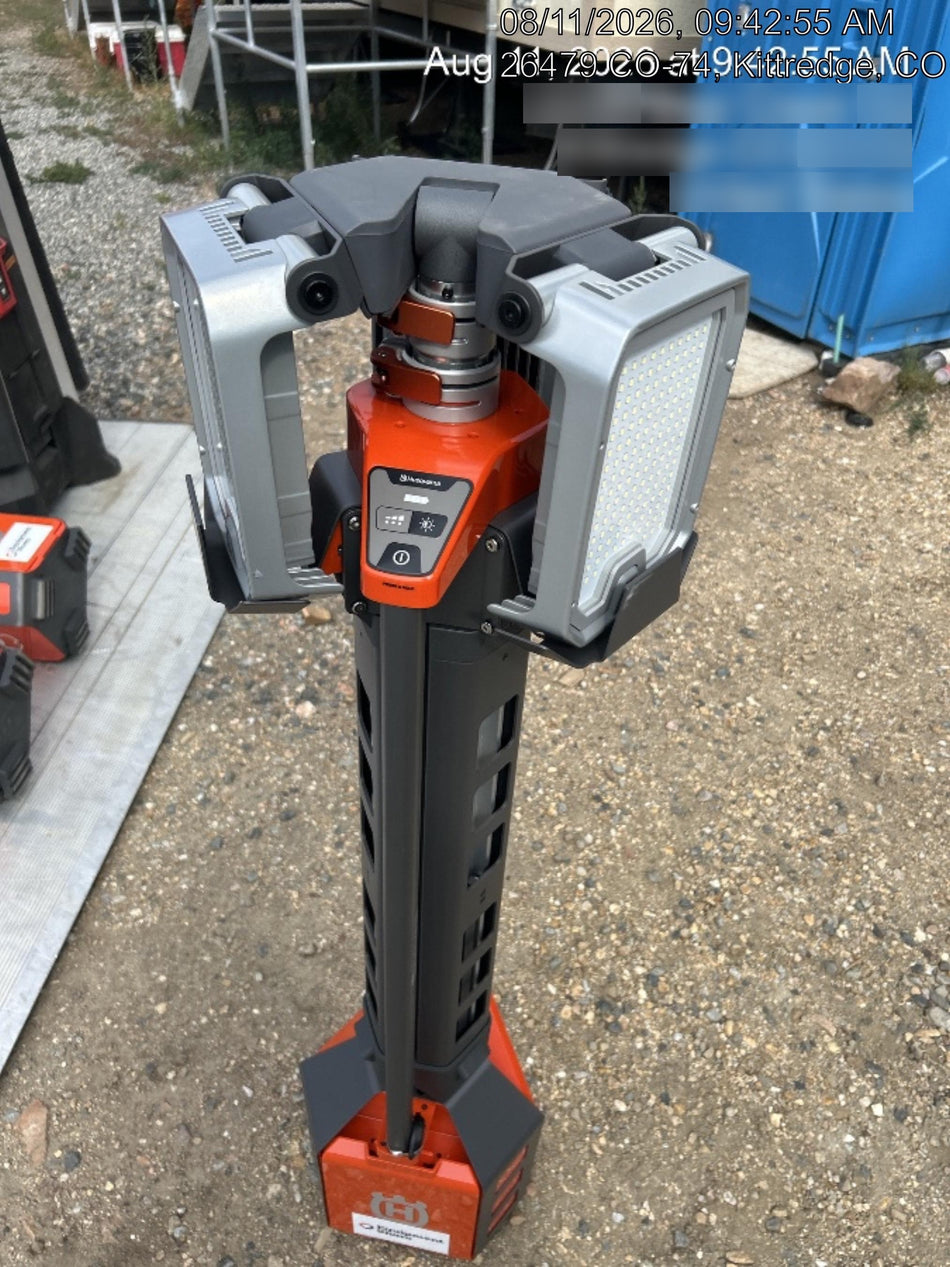 2026 HUSQVARNA WL 24 PACE
