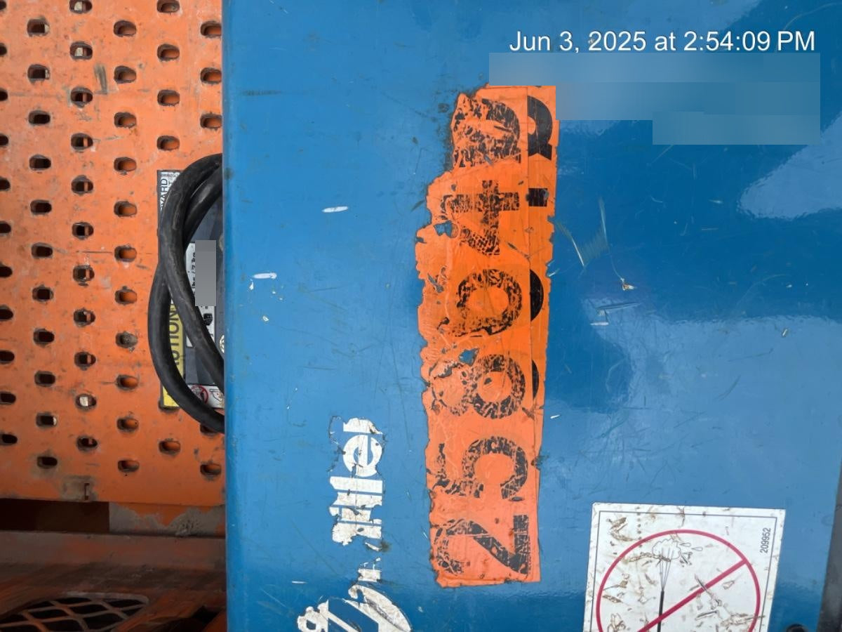 2022 MILLER ELECTRIC CST-282