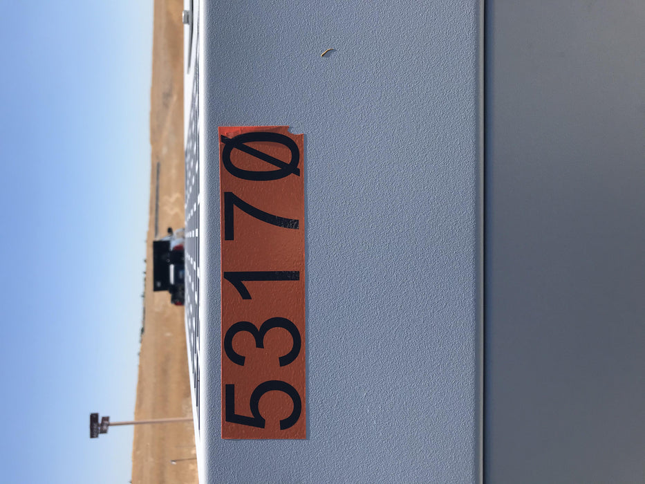 2019 WACKER NEUSON G25