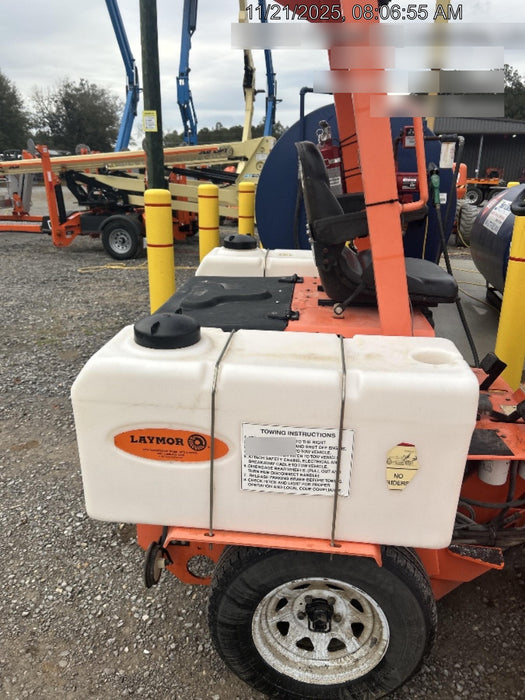 2022 LAYMOR SM-300