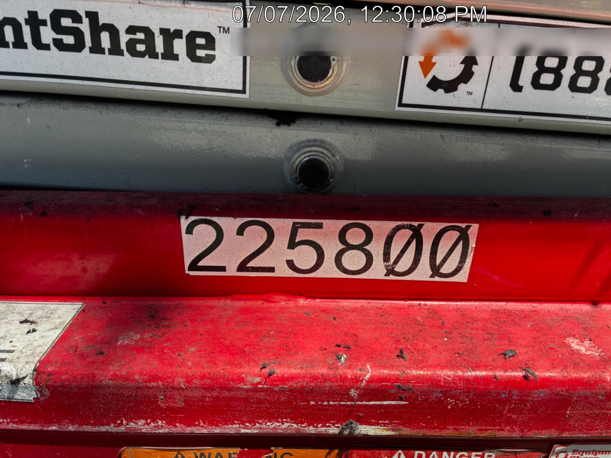 2022 MEC 1330SE
