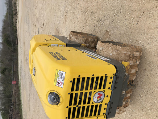 2019 WACKER NEUSON RTKx-SC3