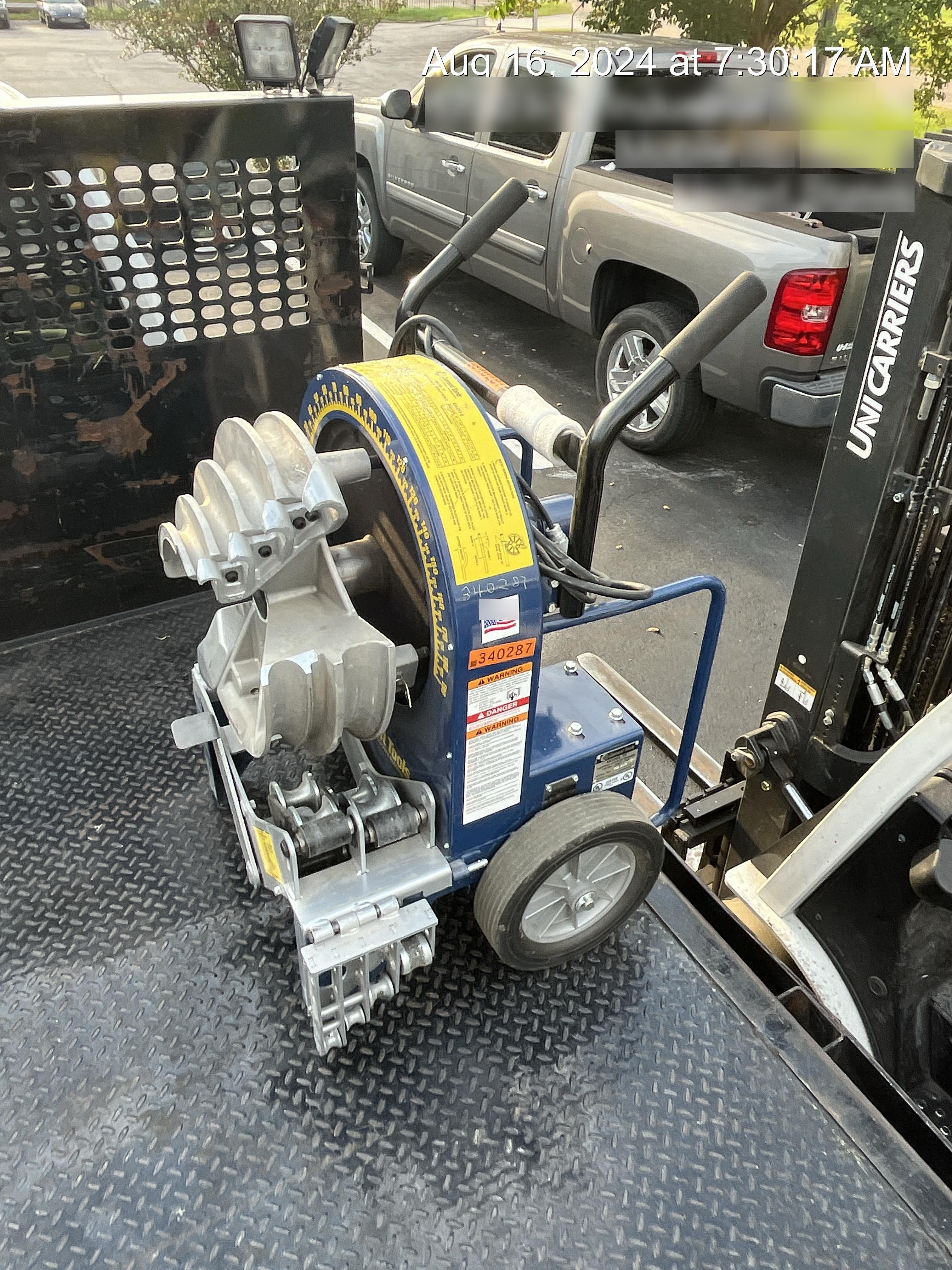 2023 CURRENT TOOLS 77