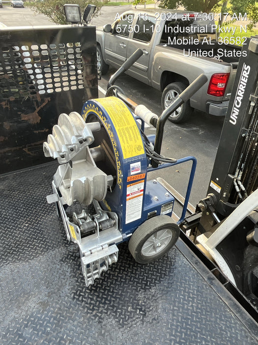 2023 CURRENT TOOLS 77