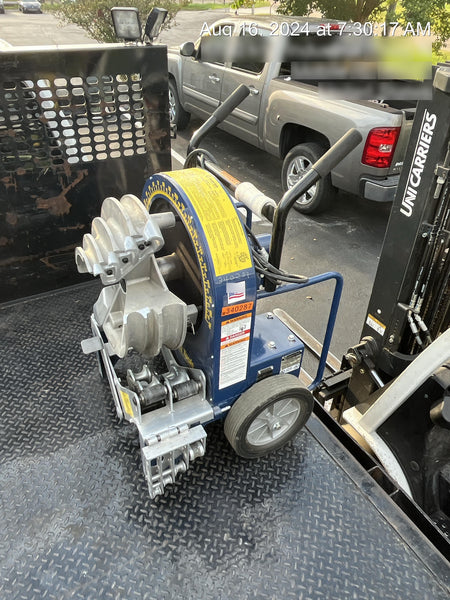 2023 CURRENT TOOLS 77