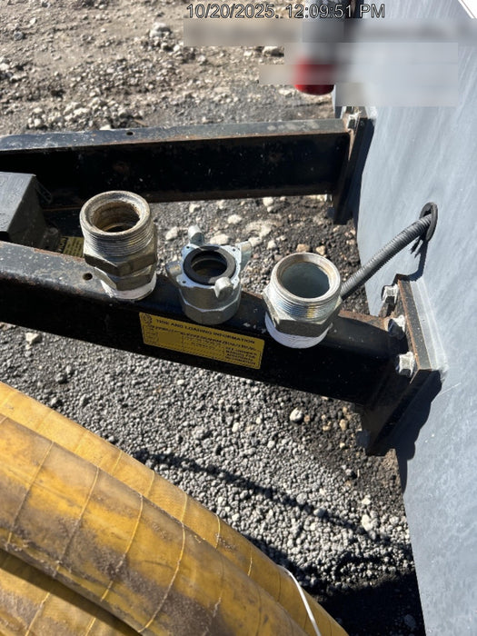 2024 ATLAS COPCO XAS 400-150 PACE