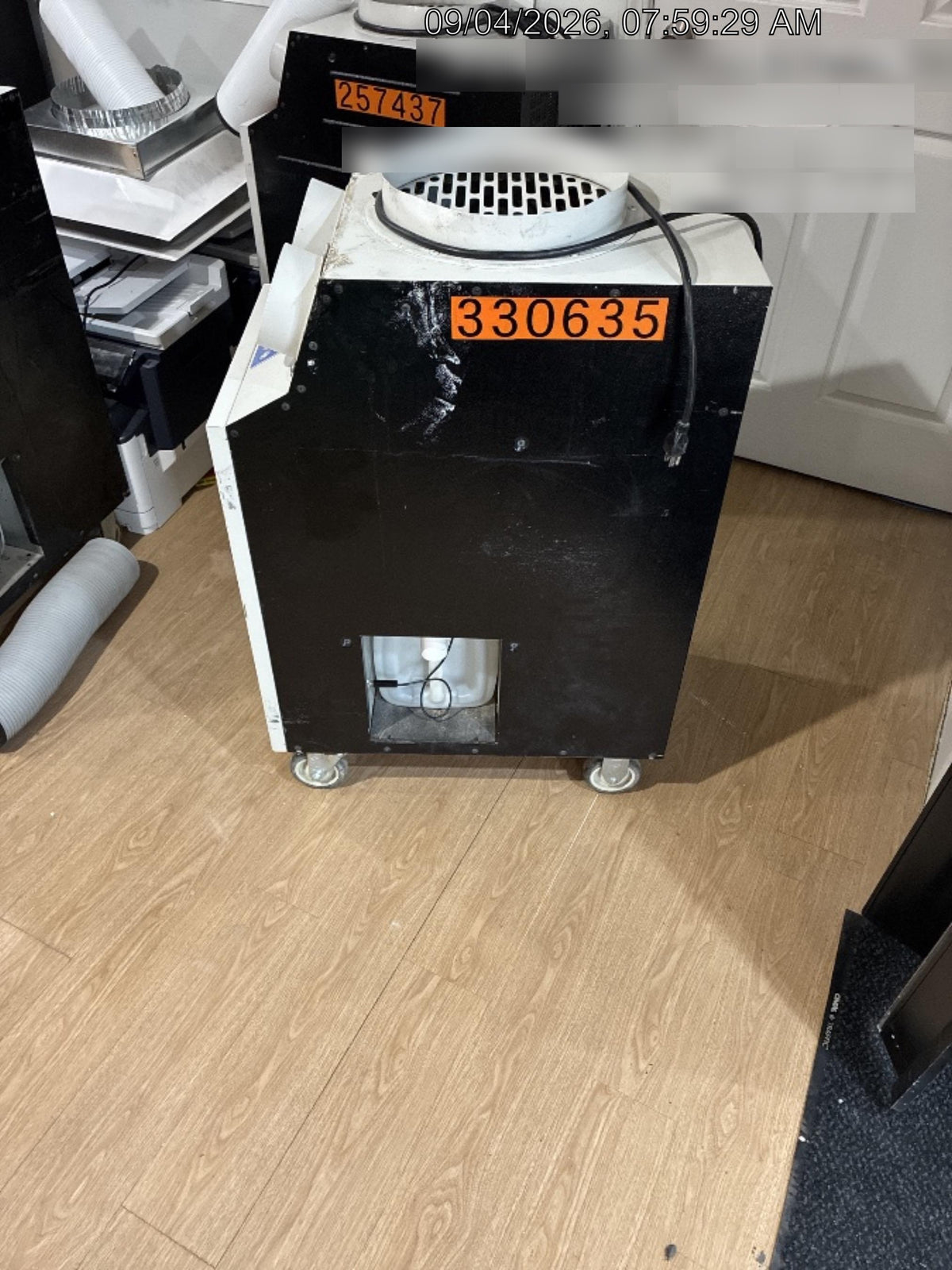 2023 KWIKOOL KPAC1411-2