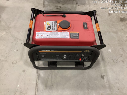 2025 MI-T-M GEN-3600-0MM0