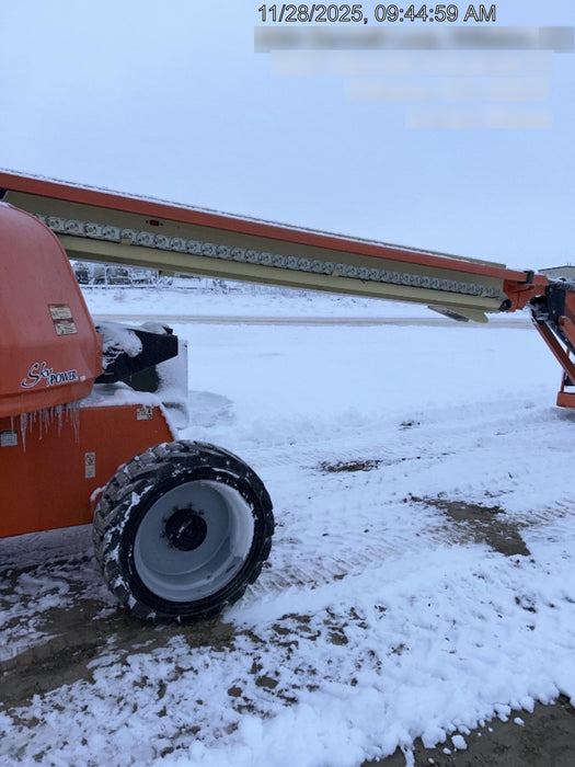 2019 JLG 660SJ