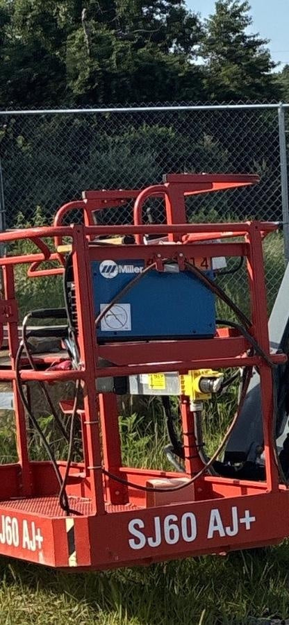 2024 MILLER ELECTRIC CST-282