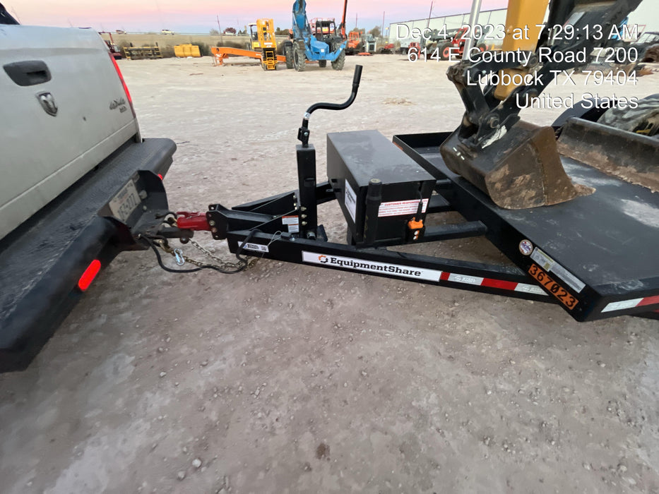 2023 STEELPOINT K19E