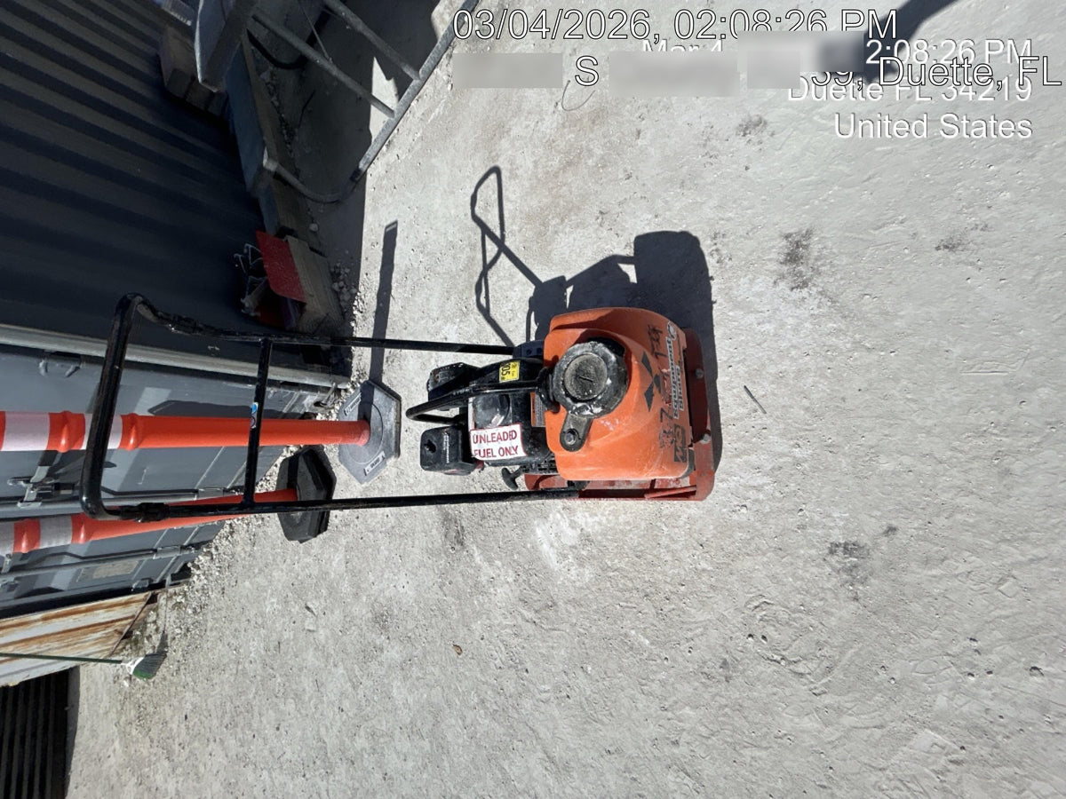 2023 MULTIQUIP MVC82VHW