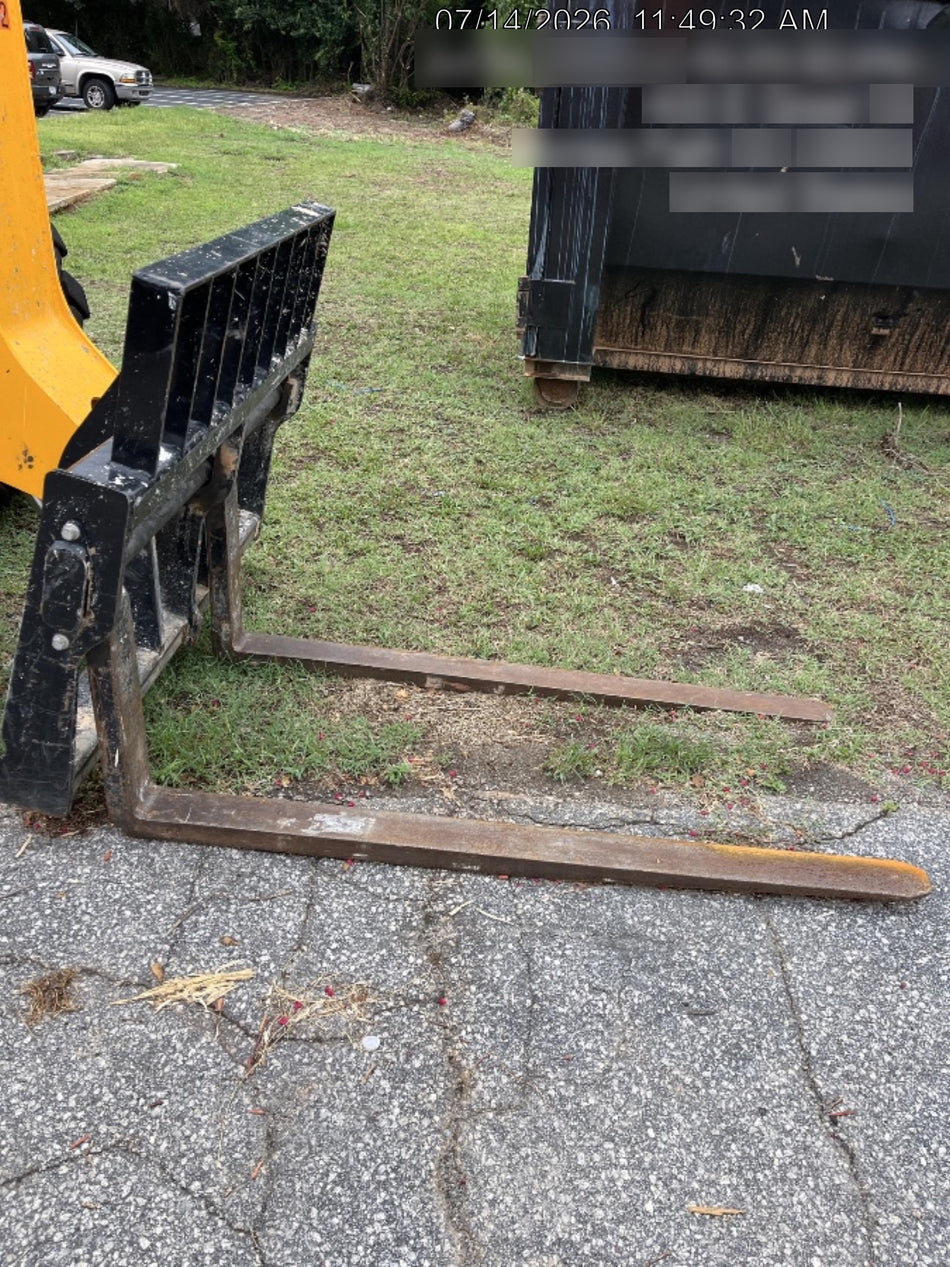 2024 JCB 506-36