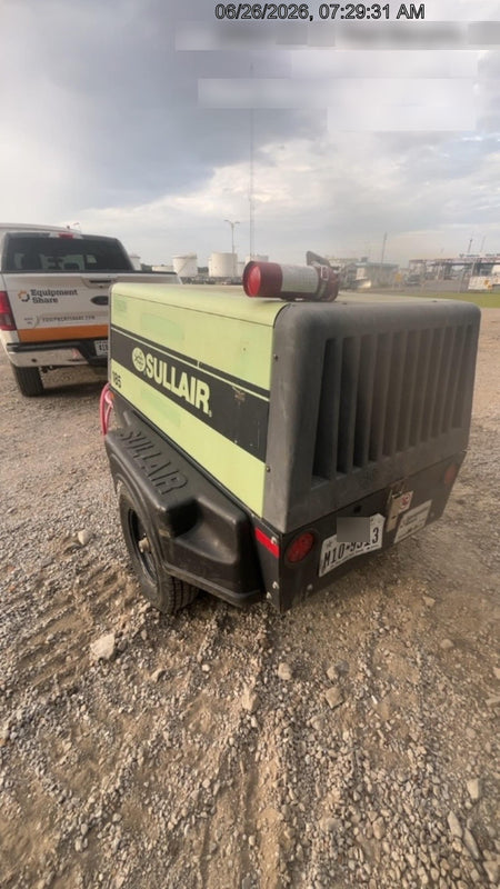 2020 SULLAIR 185-DPQ