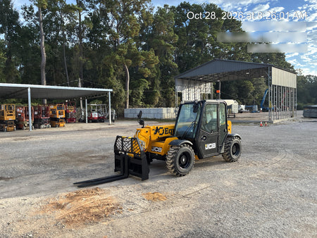 2026 JCB 505-20TC