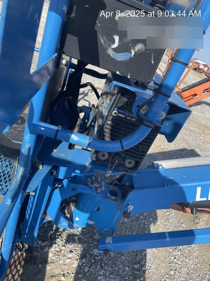 2022 MILLER ELECTRIC CST-280