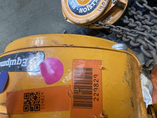 2022 HARRINGTON CF015-20