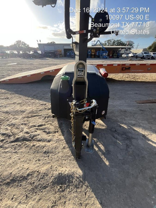 2024 WACKER NEUSON LTT4