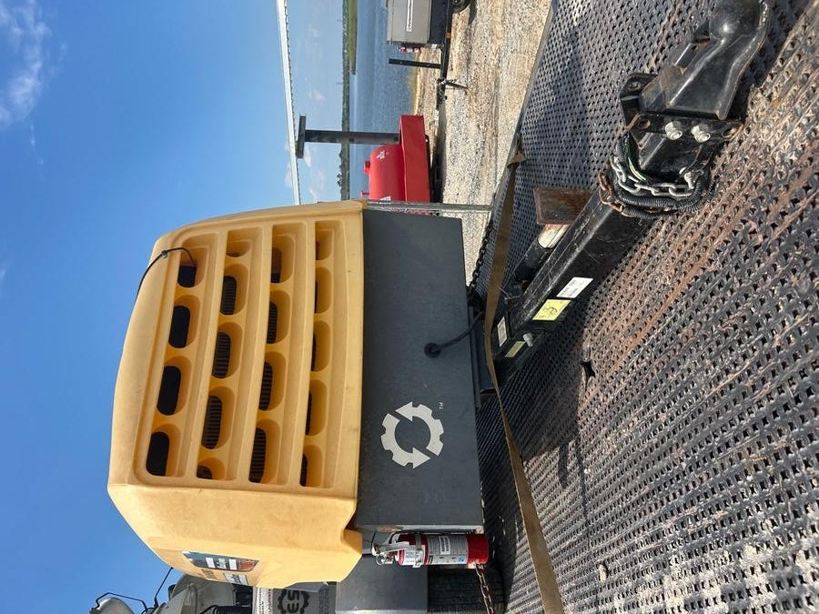 2022 ATLAS COPCO XAS188