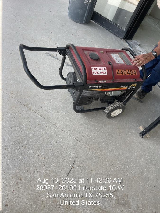 2024 MI-T-M GEN-6500-0MM1