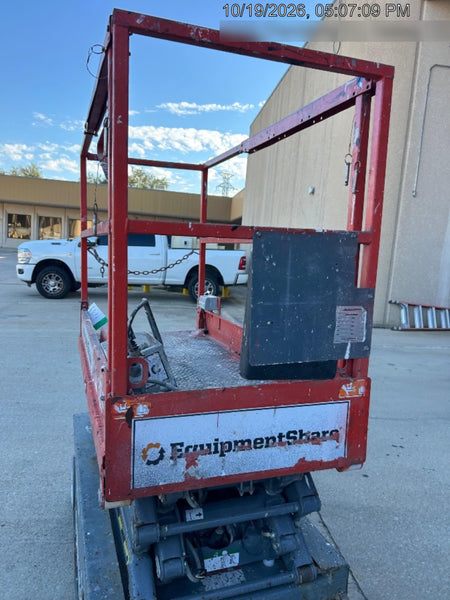 2018 SKYJACK SJIII-3219