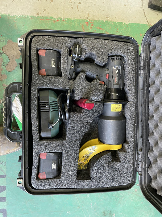 2021 TORCUP VT-3000KIT