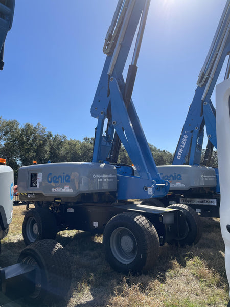 2024 GENIE S-85 HF