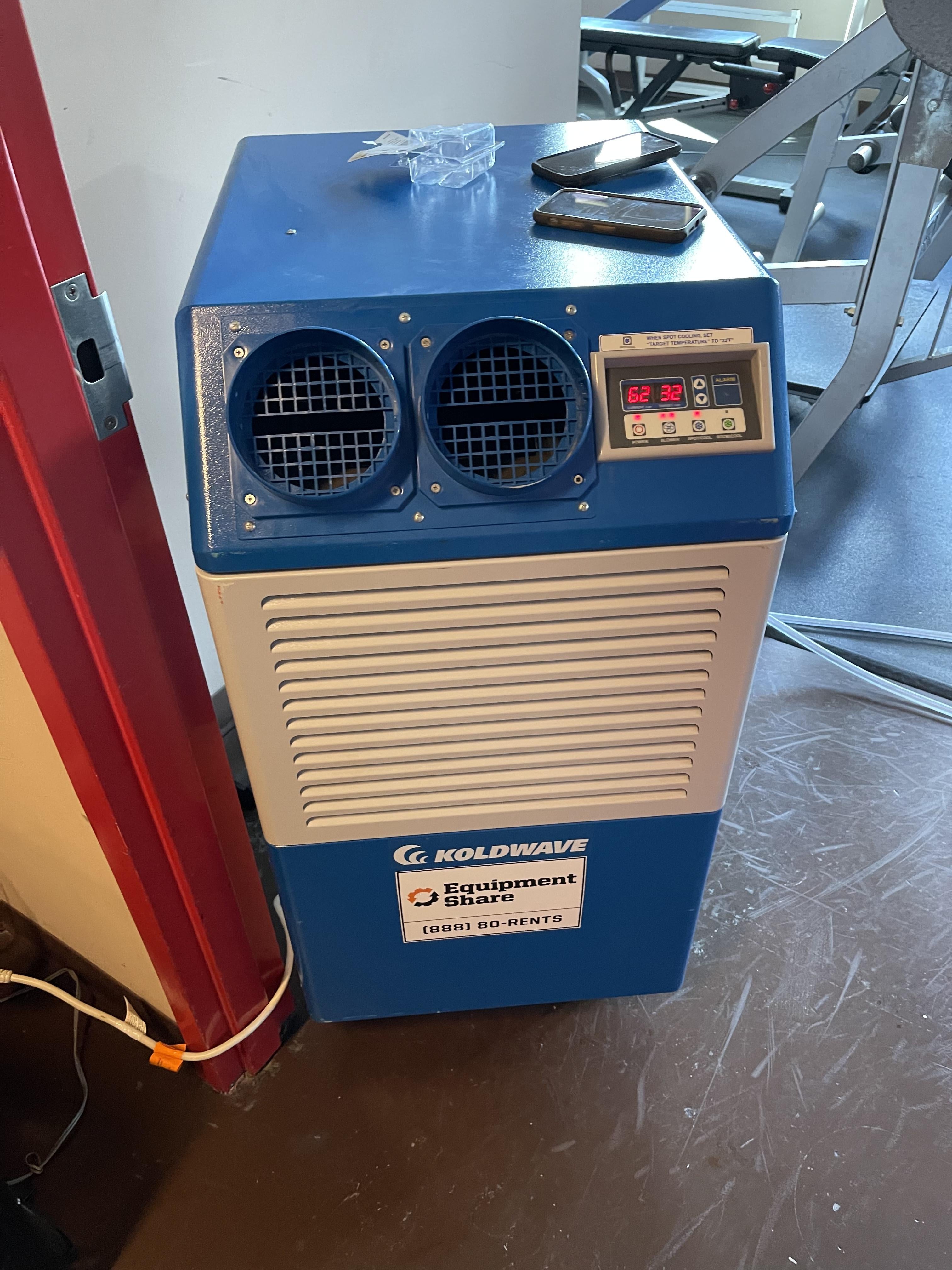 2020 MESTEK 6WK16