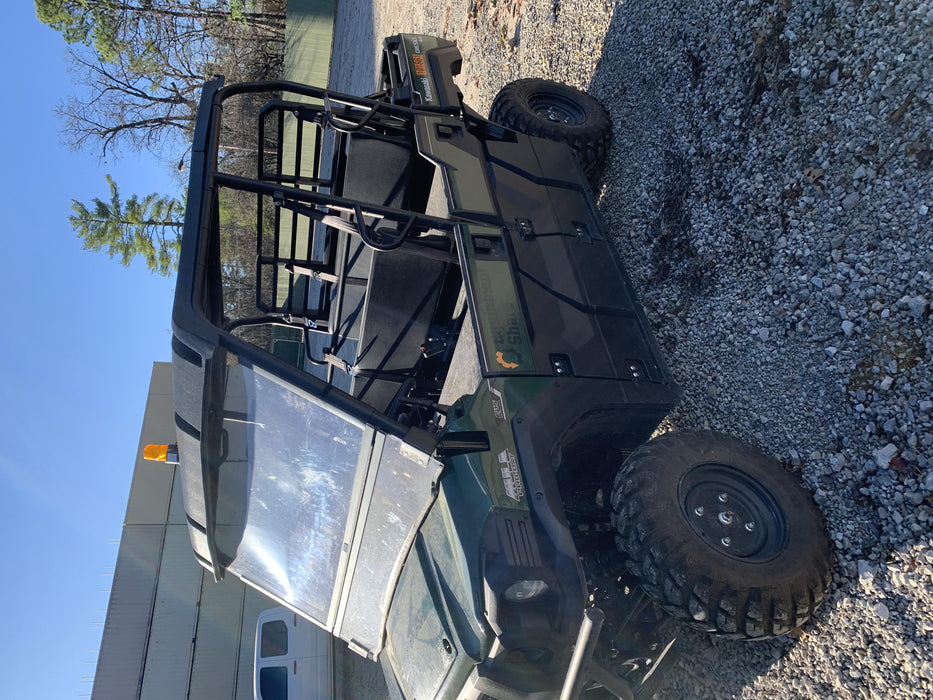 2020 KAWASAKI MULE PRO-DX