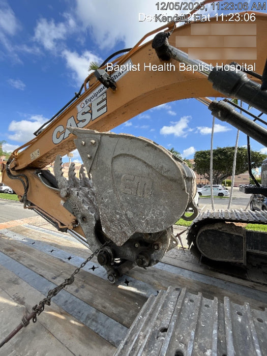 2019 WERK-BRAU 42" HD Bucket - Werk-Brau