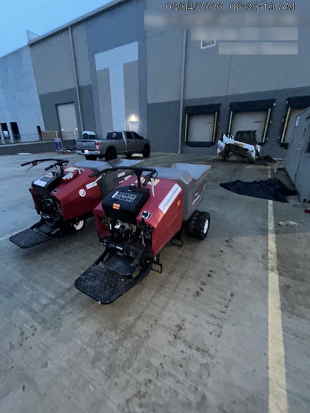 2024 TORO MB-1600