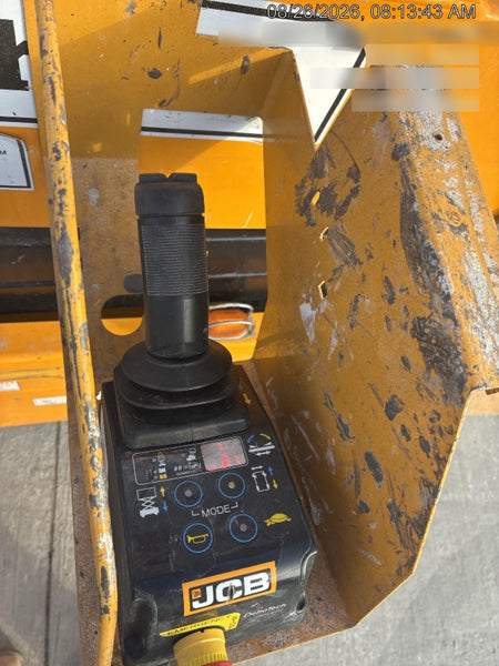2023 JCB S2632E