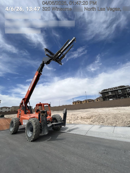 2025 STAR INDUSTRIES M1360B - Star JIB Boom