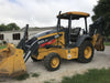 2023 JCB 3CX-14 Extendable Stick 74hp, Cab/Heat/Air, 4WD, Extendable Stick, Easy Controls, 1 Way Hydraulics, With Loader Pipework