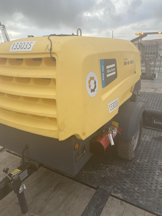 2021 ATLAS COPCO XAS188