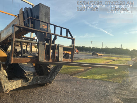 2021 SANY STH1056