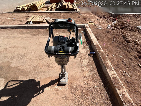 2023 MULTIQUIP MTR40HF